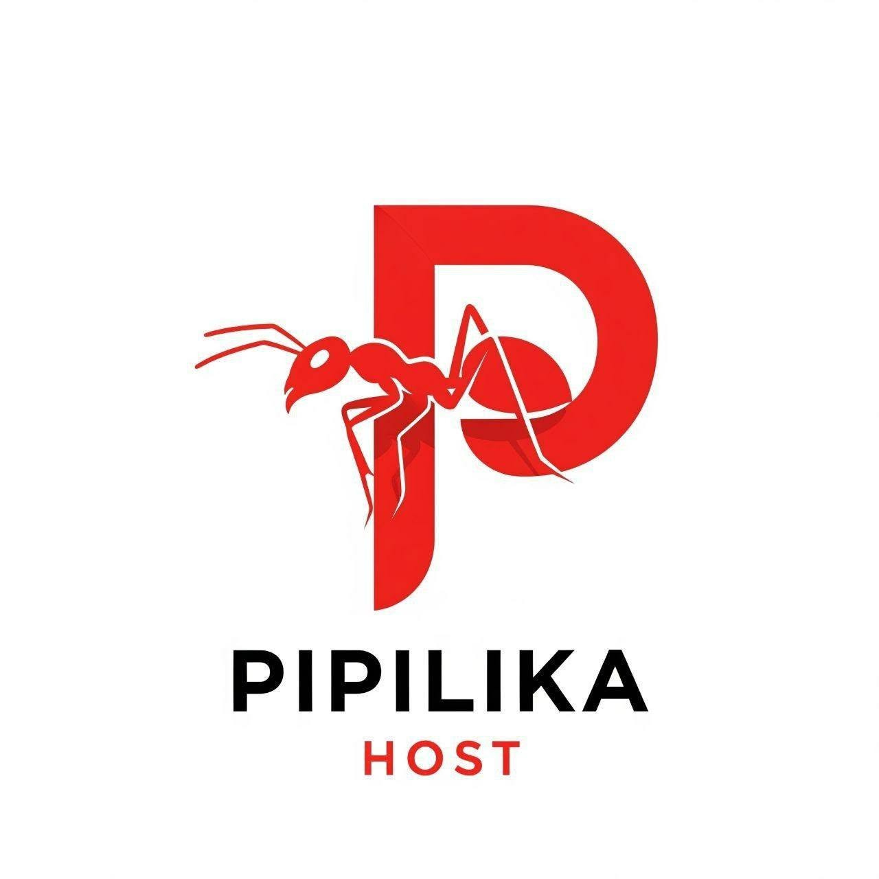 PIPILIKA HOST IT